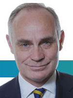 Profile image for Mr Crispin Blunt MP