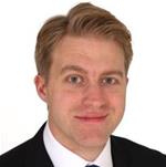 Profile image for Dr Ben Spencer MP
