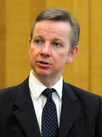 Profile image for Mr Michael Gove MP