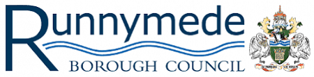 Logo for Runnymede Borough Council