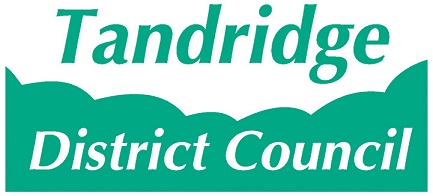 Logo for Tandridge District Council