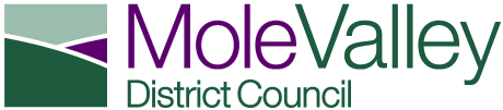 Logo for Mole Valley District Council