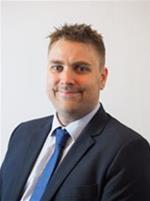 Profile image for Borough Councillor James King