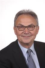 Profile image for Dr Peter Szanto