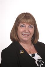 Profile image for Mrs Kay Hammond