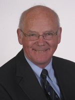 Profile image for Mr David Munro