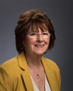 Profile image for Borough Councillor Christine Baker