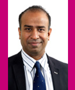 Profile image for Dr Elango Vijaykumar