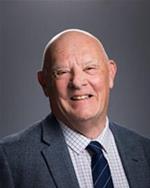 Profile image for Borough Councillor Steve Cosser