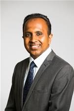 Profile image for Buddhi Weerasinghe