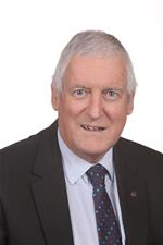 Profile image for Mr Richard Wilson