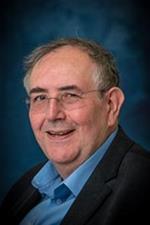 Profile image for Borough Councillor John Gray