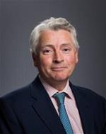 Profile image for Borough Councillor Mark Merryweather