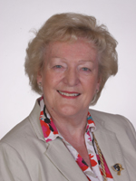 Profile image for Mrs Margaret Hicks