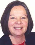 Profile image for Borough Councillor Carole Cockburn
