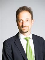 Profile image for Jonathan Essex