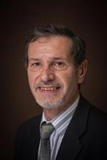 Profile image for Borough Councillor Jerry Hyman