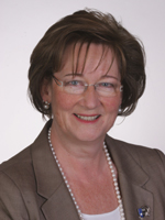 Profile image for Mrs Sally Ann B Marks