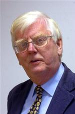 Profile image for Borough Councillor Barry Fairbank