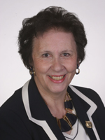 Profile image for Mrs Linda Kemeny