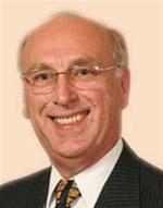 Profile image for Borough Councillor Robert Knowles