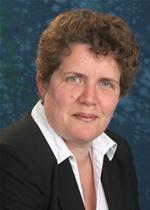 Profile image for Borough Councillor Ann-Marie Barker