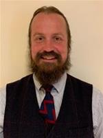 Profile image for Borough Councillor James Baker