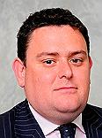 Profile image for Borough Councillor Nick Prescot