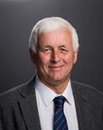 Profile image for Borough Councillor Trevor Sadler